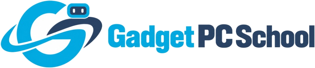 Gadget PC School